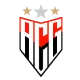 Escudo do Atlético-GO