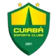 Escudo do Cuiabá