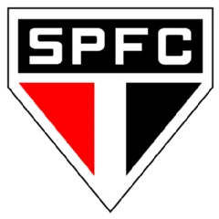 Escudo do São Paulo
