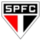 Escudo do São Paulo