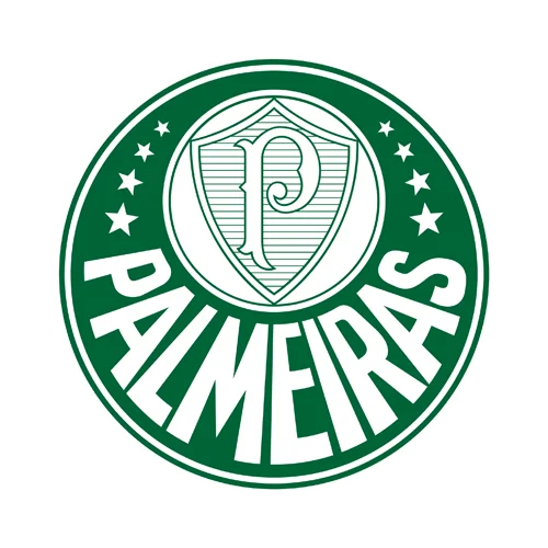 Escudo do Palmeiras