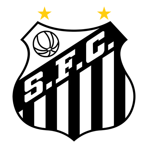 Escudo do Santos