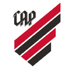 Escudo do Athletico-PR
