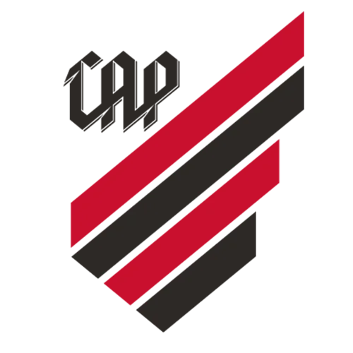 Escudo do Athletico-PR