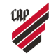 Escudo do Athletico-PR