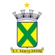 Escudo do Santo André