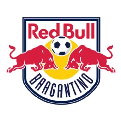 Escudo do Bragantino