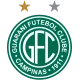 Escudo do Guarani