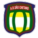 Escudo do São Caetano