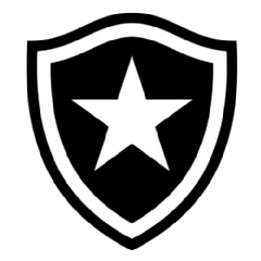 Escudo do Botafogo