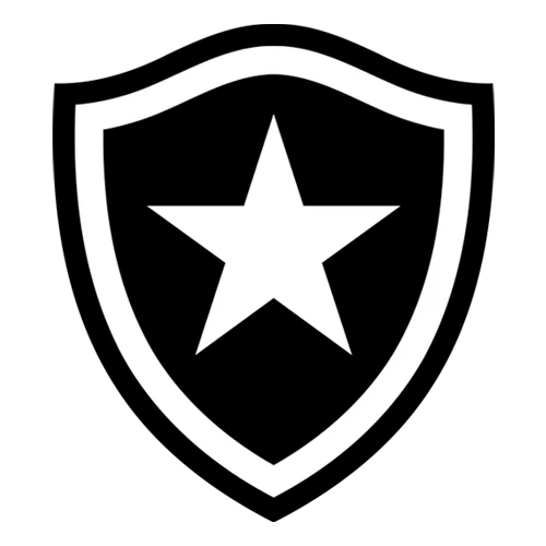 Escudo do Botafogo