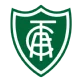 Escudo do América-MG
