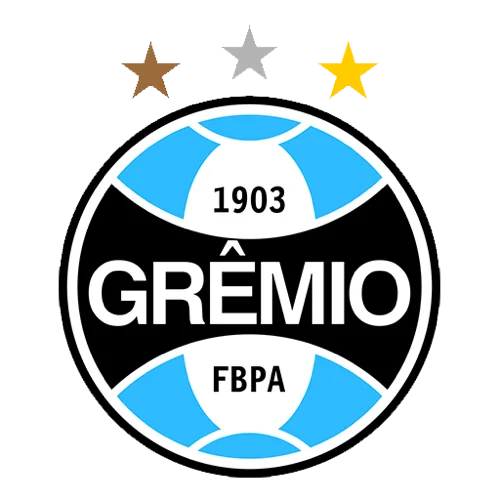 Escudo do Grêmio