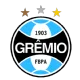 Escudo do Grêmio