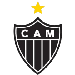 Escudo do Atlético-MG