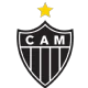 Escudo do Atlético-MG