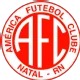 Escudo do América-RN