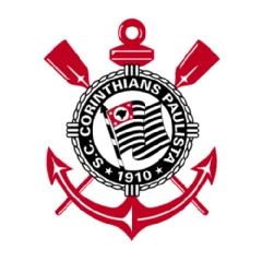 Escudo do Corinthians