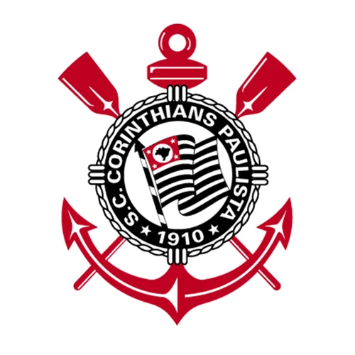 Escudo do Corinthians