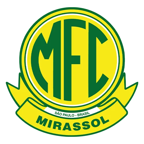 Escudo do Mirassol