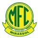 Escudo do Mirassol