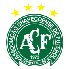 Escudo do Chapecoense