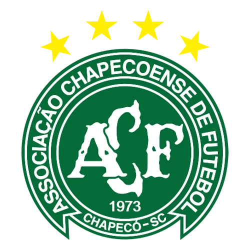 Escudo do Chapecoense