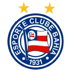 Escudo do Bahia