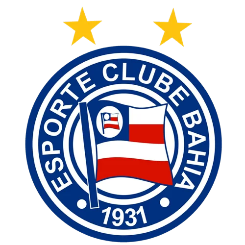 Escudo do Bahia
