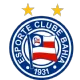 Escudo do Bahia